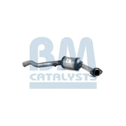BM Catalysts Homologated Petrol Cat fits Land Rover Discovery III 2004-2009 4.4
