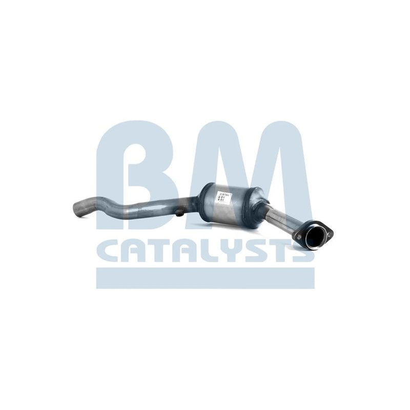 BM Catalysts Homologated Petrol Cat fits Land Rover Discovery III 2004-2009 4.4