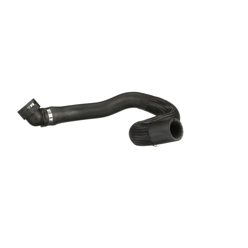 Gates Radiator Coolant Hose 670mm ID fits Fiat Ducato 2006 on