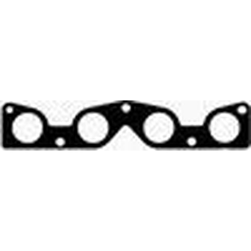 BGA Exhaust Manifold Gasket Wide Thick fits Renault Clio 2001-2016 1.2