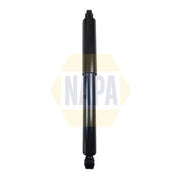 NAPA Shock Absorber Damper Strut Rear Left fits Nissan Interstar 2002-2006