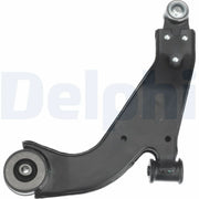 Delphi Control/Trailing Arm Lower fits Ford Mondeo 2002-2007