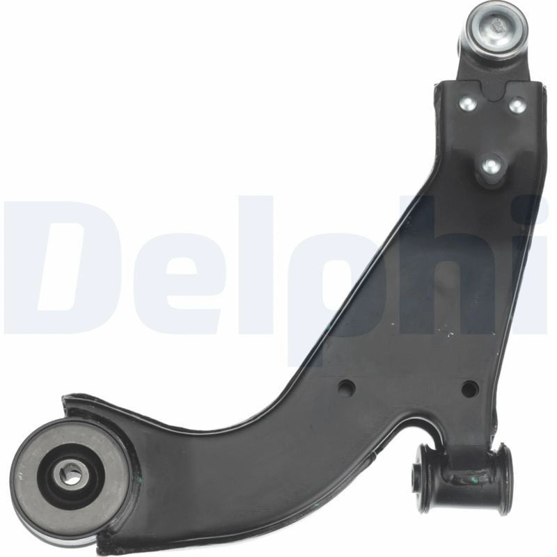 Delphi Control/Trailing Arm Lower fits Ford Mondeo 2002-2007