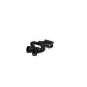 Gates Radiator Coolant Hose 420mm ID fits Audi A4 B5 2000-2001 1.6