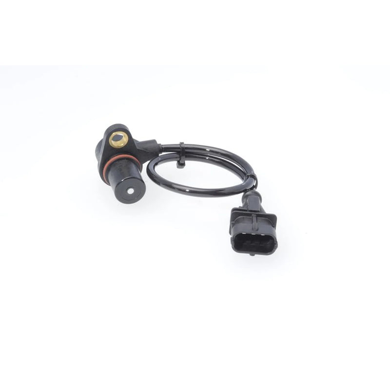 Bosch Crankshaft Position Sensor fits Gaz Sadko 1997 on