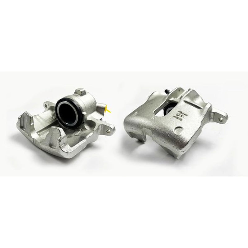 Juratek Brake Caliper Assembly Front Right fits Renault Clio 2000-2009 2.0