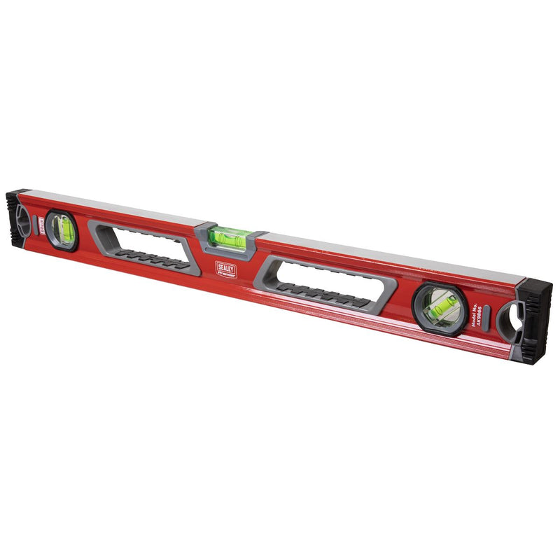 Sealey Spirit Level 600mm AK9866 Sealey - Dynamic Drive