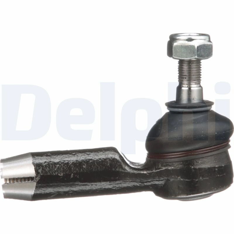 Delphi Steering Tie Rod End Ball Joint Front M14x1.5 fits Audi 80 B2 1978-1987