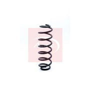 Apec Rear Suspension Coil Spring ACS1240