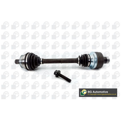 BGA CV Drive Shaft Driveshaft Front Right fits Ford Galaxy I 1995-2006