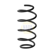 NAPA Front Suspension Coil Spring fits VW Beetle 2011-2019 1.2