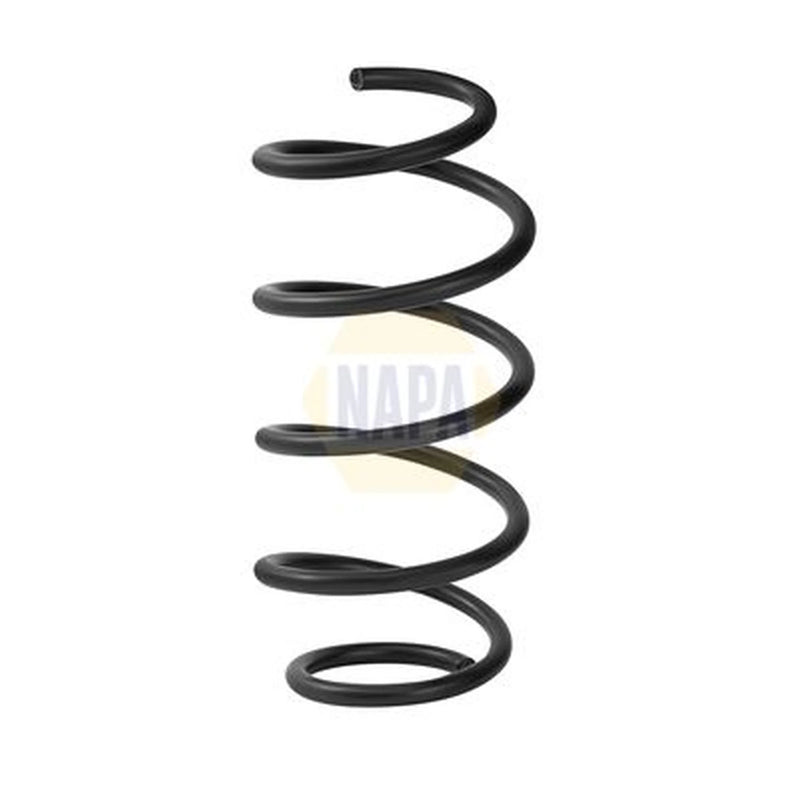 NAPA Front Suspension Coil Spring fits VW Beetle 2011-2019 1.2
