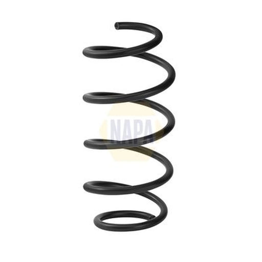 NAPA Front Suspension Coil Spring fits VW Beetle 2011-2019 1.2