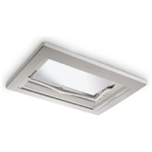 Midi Heki Style C/W Vent 25-33Mm White 9620008623 Midi Heki - Dynamic Drive