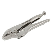 Sealey Premier Premier Locking Pliers Set 3pc AK6876 Sealey Premier - Dynamic Drive