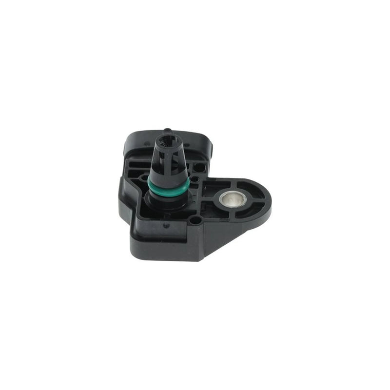 Bosch Turbo Boost Pressure Sensor fits New Holland T9 2010 on