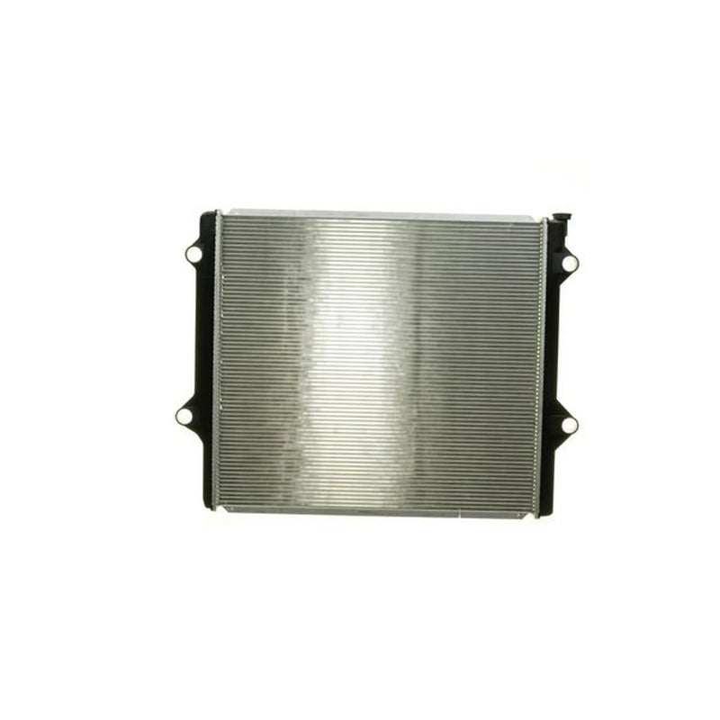 Mahle Engine Radiator fits Toyota Land Cruiser Prado 2002-2010 3.0