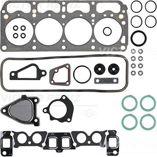 Victor Reinz Cylinder Head Gasket Kit 02-10072-01