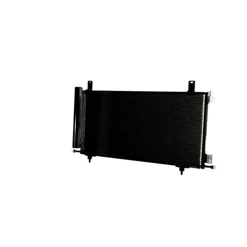 Mahle Air Conditioning Condenser AC 112 000S