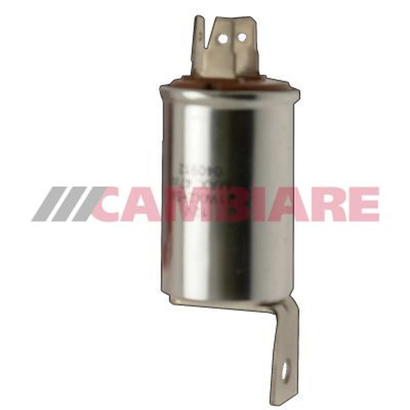 Cambiare Indicator Flasher Relay fits Fiat 600 1960-1971 0.8