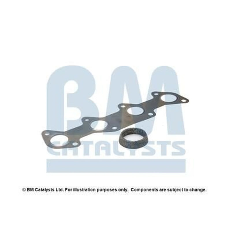 BM Catalysts Fitting Kit FK91097A FK91097A
