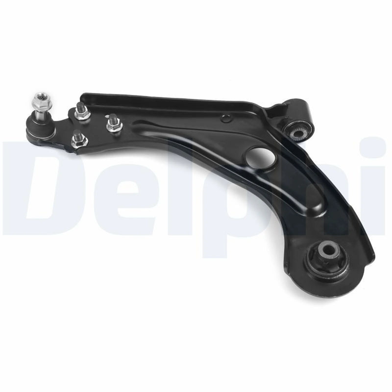 Delphi Control/Trailing Arm Front Left fits Citroën C4 Grand Picasso II