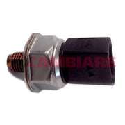 Cambiare Fuel Rail Pressure Sensor VE524011