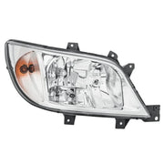 Hella Headlight Headlamp H7/H3/H7 Right fits Mercedes-Benz Sprinter 2-T