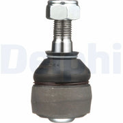Delphi Steering Tie Rod End Ball Joint Front Left M23x1 fits Toyota Land Cruiser