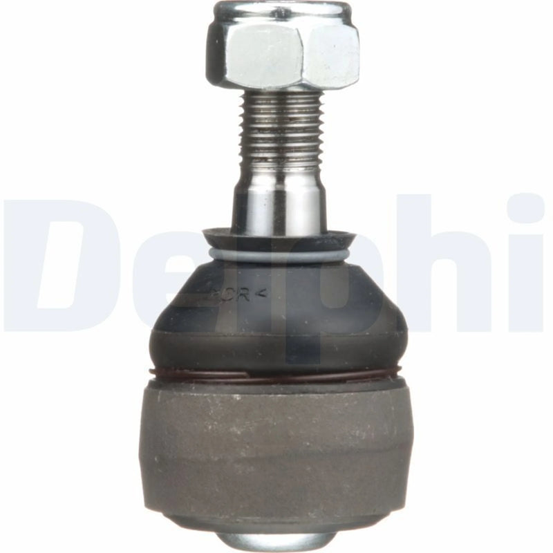 Delphi Steering Tie Rod End Ball Joint Front Left M23x1 fits Toyota Land Cruiser