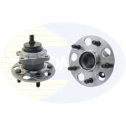 Comline Wheel Bearing Kit CHA455