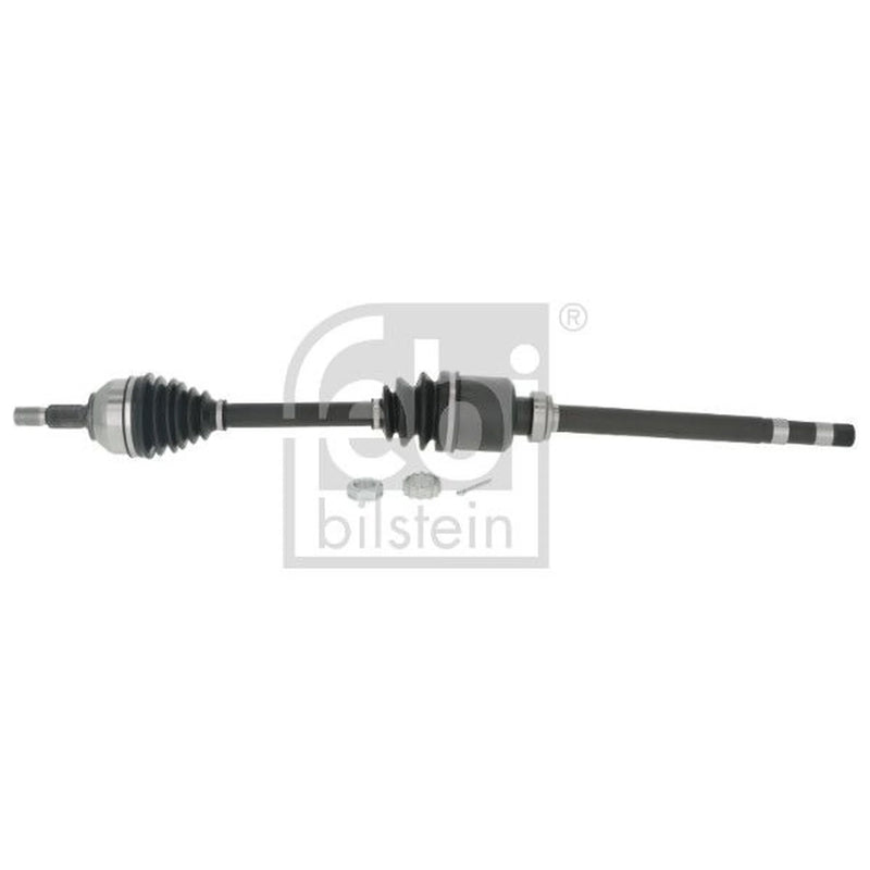 Febi CV Drive Shaft Driveshaft Front Right 182886