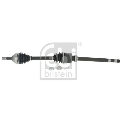 Febi CV Drive Shaft Driveshaft Front Right 182886
