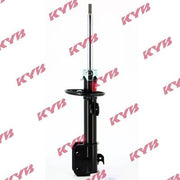 KYB Shock Absorber Damper Strut Front Right fits Suzuki Swift V 2017 on 1.0 1.2