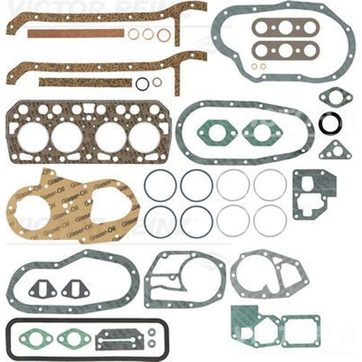 Victor Reinz Full Gasket Set 01-17595-10