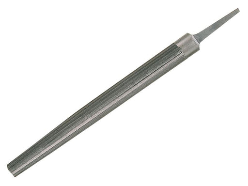 Bahco 1-210-04-1-0 Half-Round Bastard Cut File 100mm (4in) Bahco - Dynamic Drive