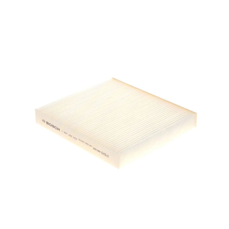Bosch Cabin Air Filter (Pollen Filter)