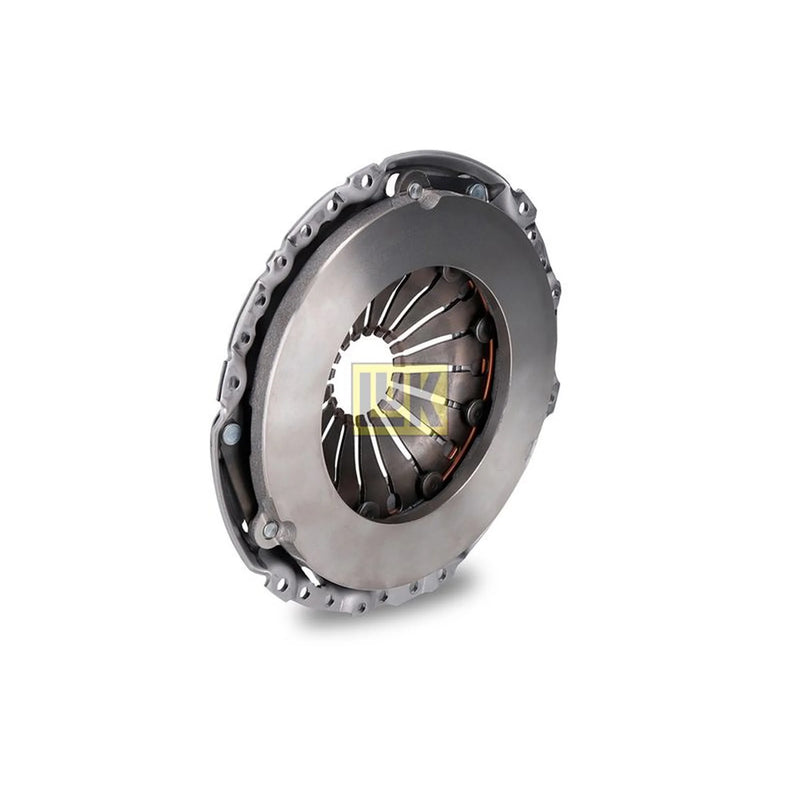LuK Clutch Pressure Plate fits Seat Altea 2009-2015 1.6
