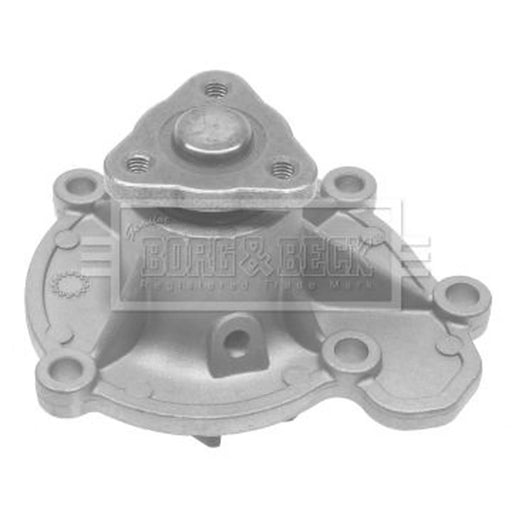 Borg & Beck Engine Cooling Water Pump BWP1616