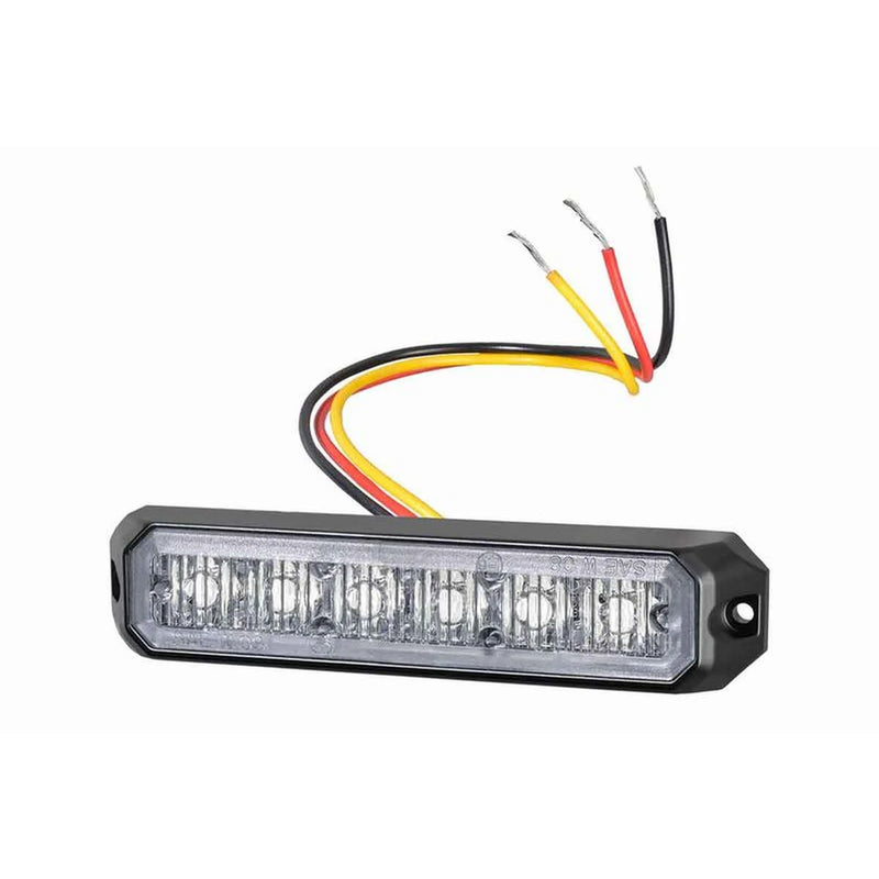 Hella Strobe-Type Beacon High