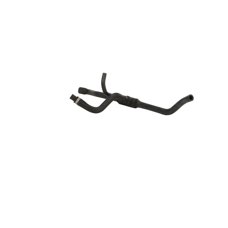 Gates Curved Radiator Hose fits BMW 3 1990-1999 3.0 3.2