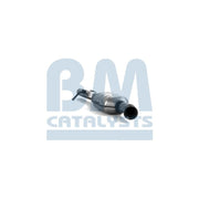 BM Catalysts Homologated Diesel Cat fits Renault Kangoo 1997-2001 1.9