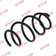 KYB Front Suspension Coil Spring fits Hyundai Ioniq 2016-2022 1.6