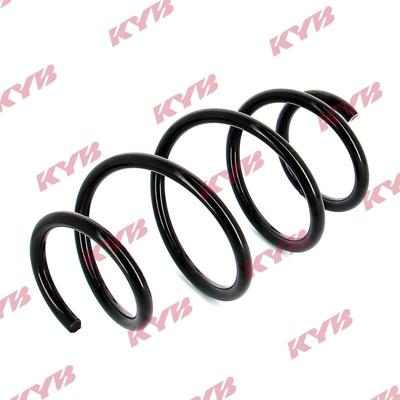 KYB Front Suspension Coil Spring fits Hyundai Ioniq 2016-2022 1.6