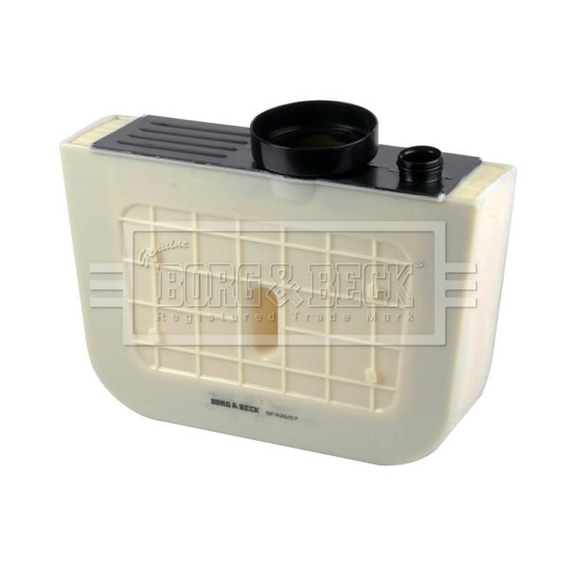 Borg & Beck Engine Air Filter BFA2657