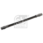 Febi Brake Hydraulic Hose Line Rear 02075