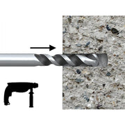 Rawlplug Rawlbolt® Projecting Bolt M12/30P (Bag 5) Rawlplug - Dynamic Drive