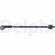 Delphi Inner Rack End Right Joint fits VW Corrado 1991-1995 2.8 2.9