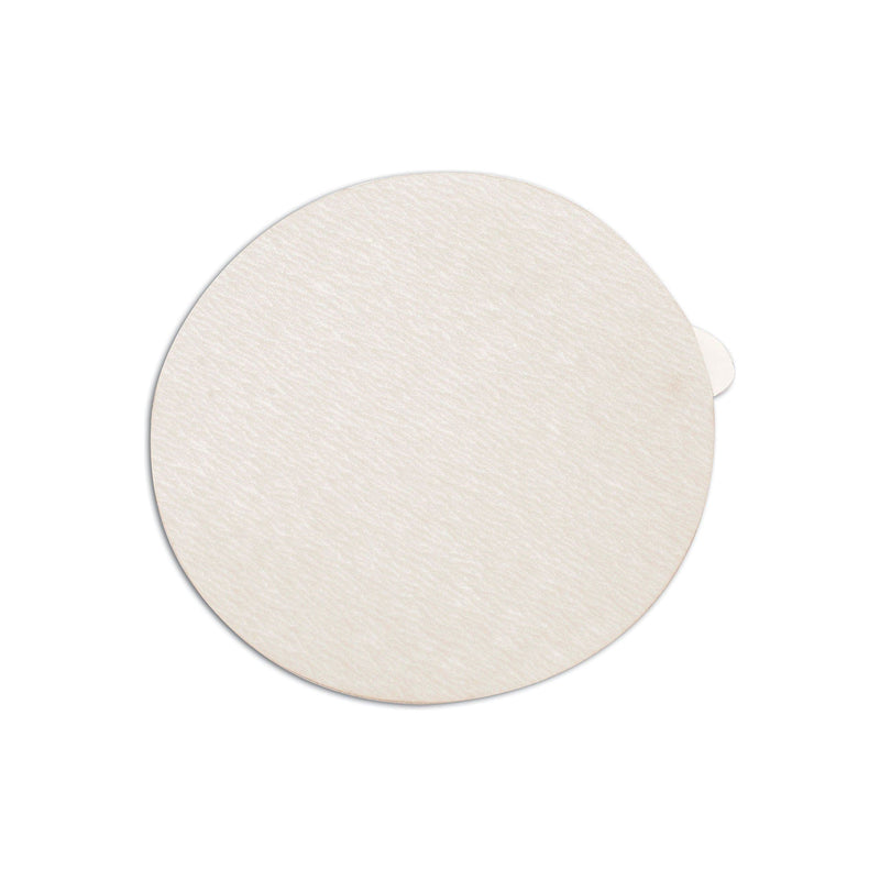 Connect Abracs PSA Sanding Discs 150mm x P120 100pc 32175 Tool Connection - Dynamic Drive