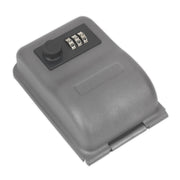 Sealey Key Lock Box SKL1 Sealey - Dynamic Drive